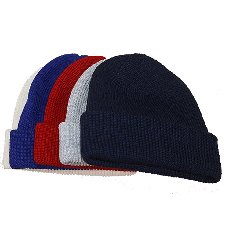 Blank beanies wholesale Clearance