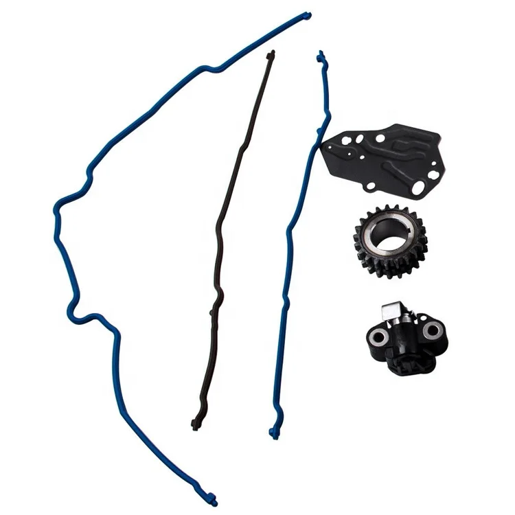 Cadena de distribución Kit de árbol de levas de fáser 5L3Z6268A