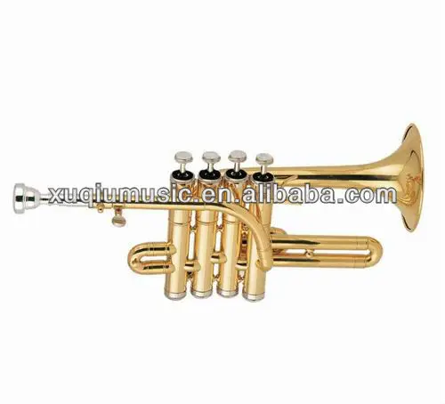 Piccolo trumpet price Clearance