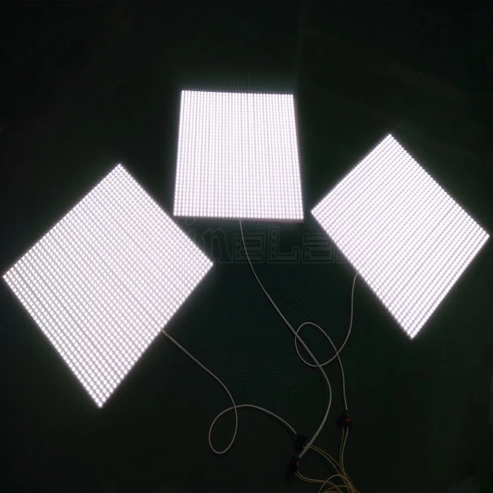 waterproof led panel