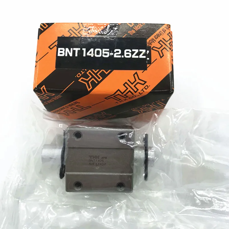 Thk Bnt1405 2 6zzボールねじナット価格bnt1405 Bnt 1405ボールねじ Buy Bnt1405 Bnt 1405 ボール ヘッドネジ Product On Alibaba Com