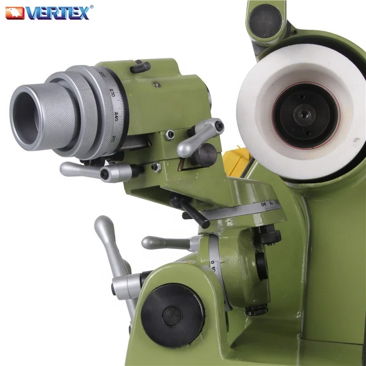 Universal Cutter Grinder U2 VERTEX Universal Drill Sharpener Cutter Sharpener