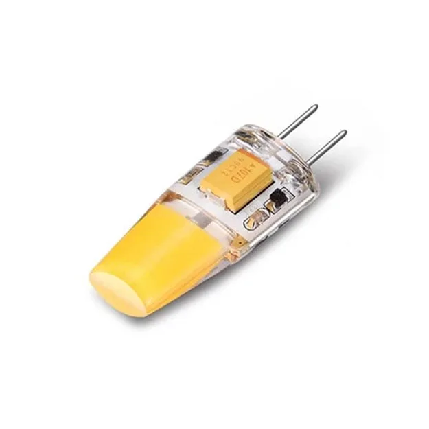 Rohs Listed 230v 120v 1.5w 2500k Bin G4 Led Pendant Lights - Buy Smallest G4 Led,High Lumen G4 Led Light,120v Light Bulb Product on Alibaba.com