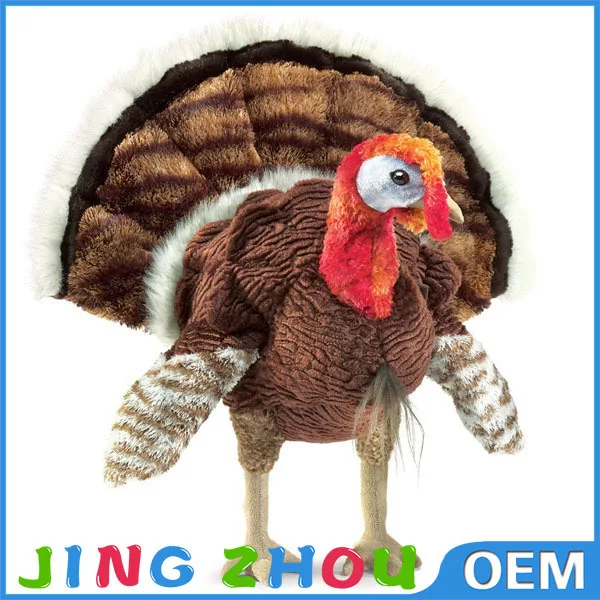 鮮やかな七面鳥のぬいぐるみ/ぬいぐるみの七面鳥| Alibaba.com
