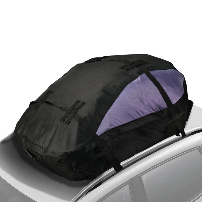 Уличная сумка на крышу грузоперевозчик дорожный Багаж для