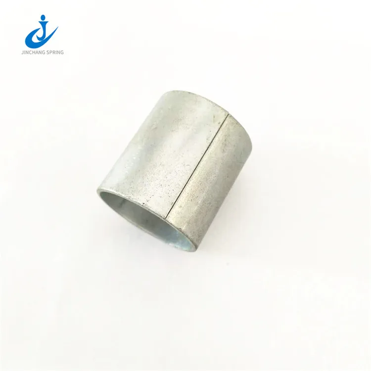 Customized Factory Auto Parts Steel Spring Coil Tension Brake Spring