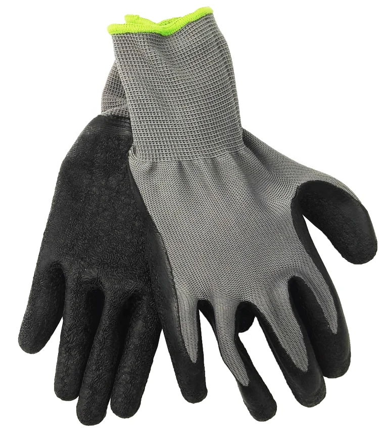 non latex gardening gloves