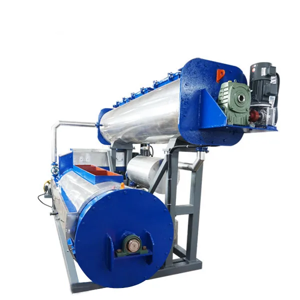 
Завод по производству рыбы, машина для переработки корма для мелких рыб, рыболовное масло 