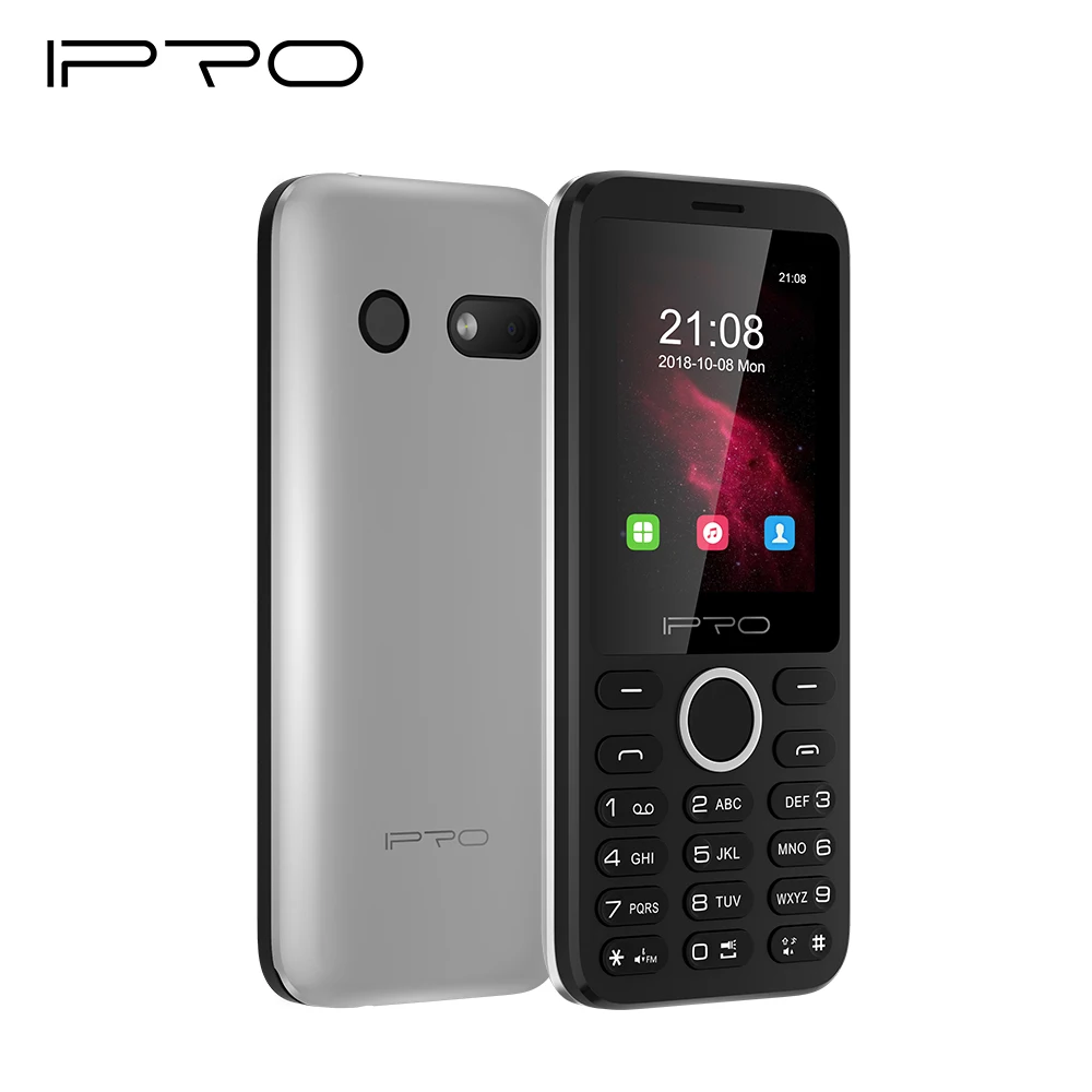 IPRO Multi Colors All China Mobile Phone Models 3g Phones