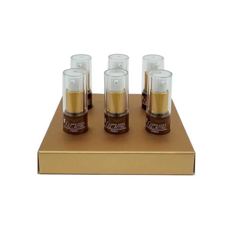 botulinum cream face