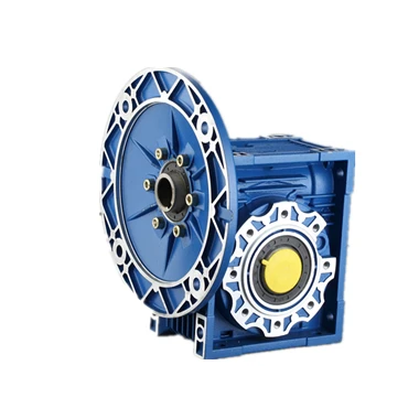 NMRV Series worm gear motor