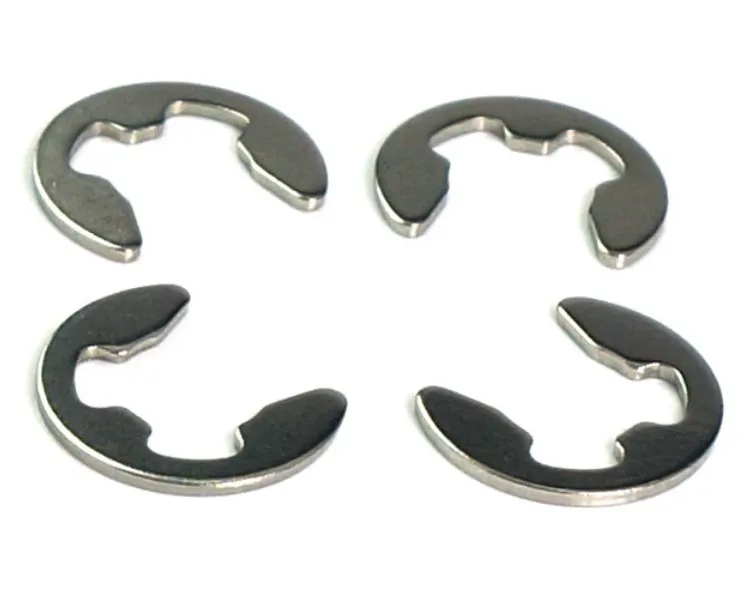 Din6799 Sheet Metal Price Etw Washer Ering Led Parts Sheet E Clip