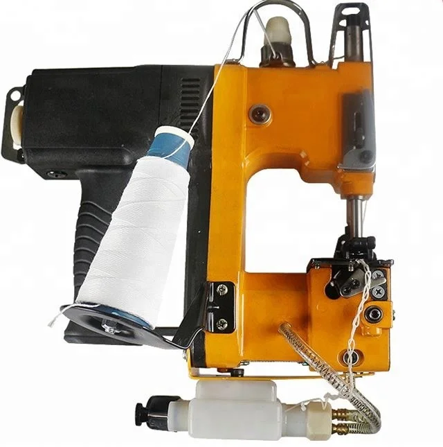 Sewing machine for rice sacks hot sale