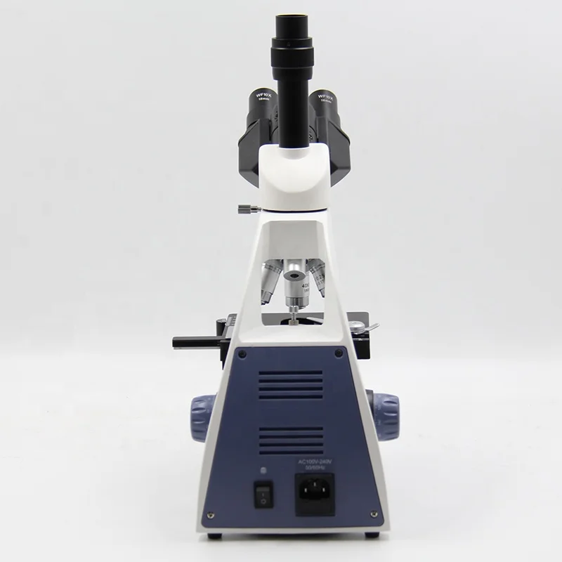 
 OPTO-EDU A11.1531-T низкая стоимость 40X-2000X доступны тринокулярный биологический микроскоп для студентов  