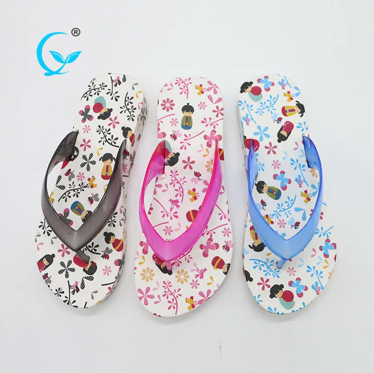 plastic sandals for women ladies chappal Alibaba