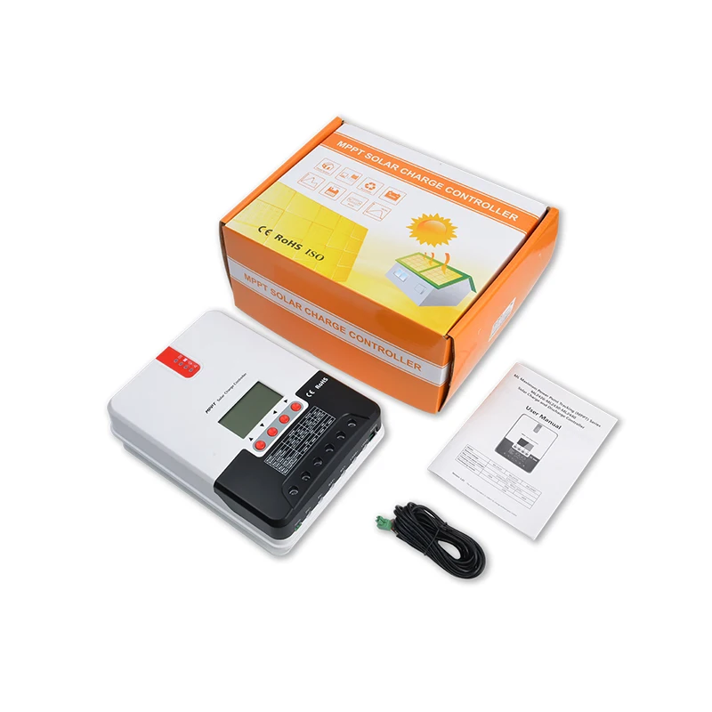 
 24V солнечное зарядное устройство SR-ML2440  