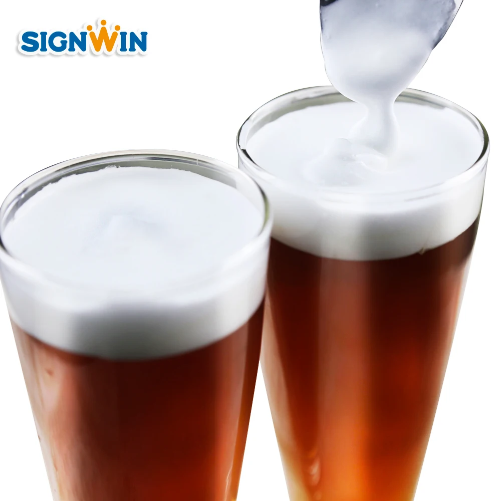 popular homemade cappuccino flavor milk foam powder