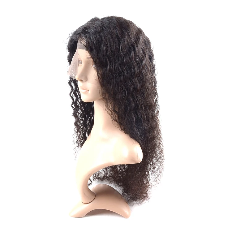 curly full lace wigs under 200