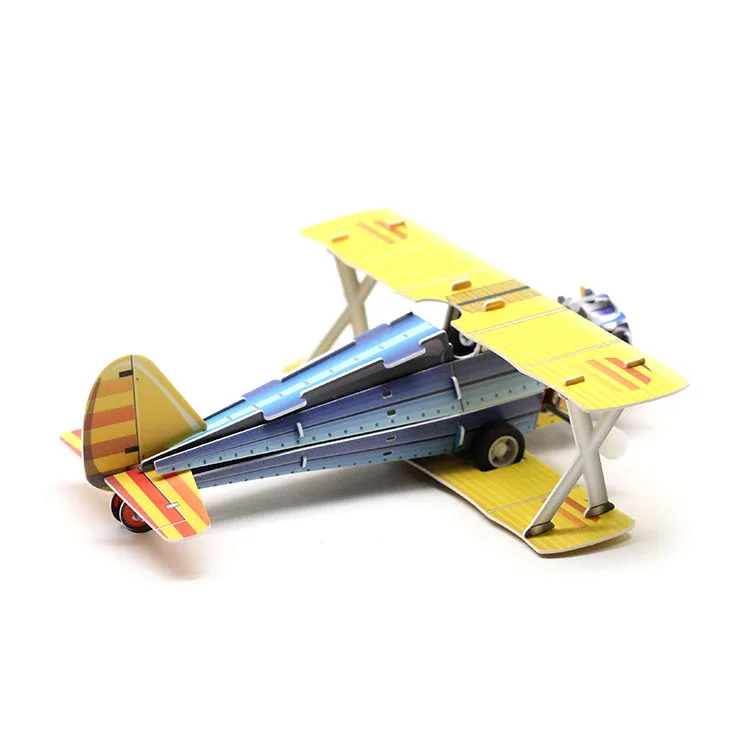 Alibaba, золотой поставщик, оптовая продажа, яркая игрушка для детей или новая детская 3d-головоломка