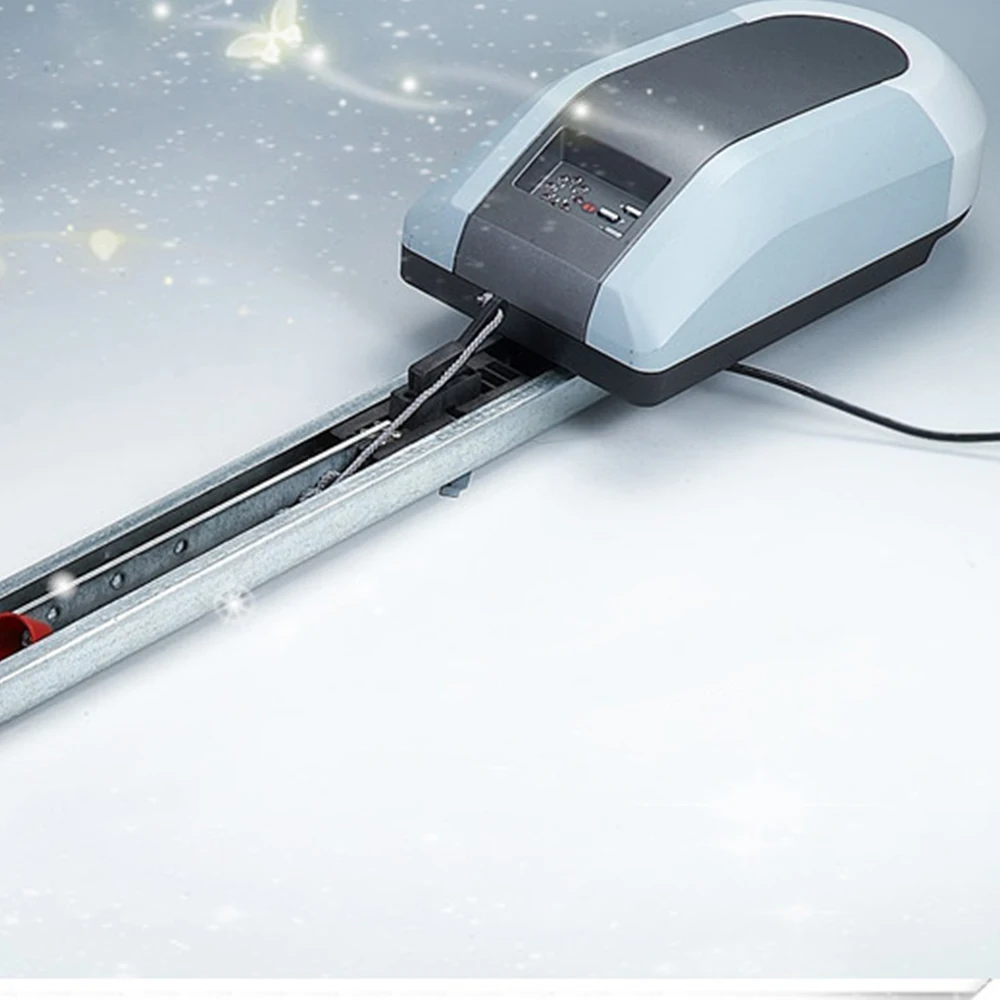 Умный пульт управления foresee, открывалка для гаражных дверей