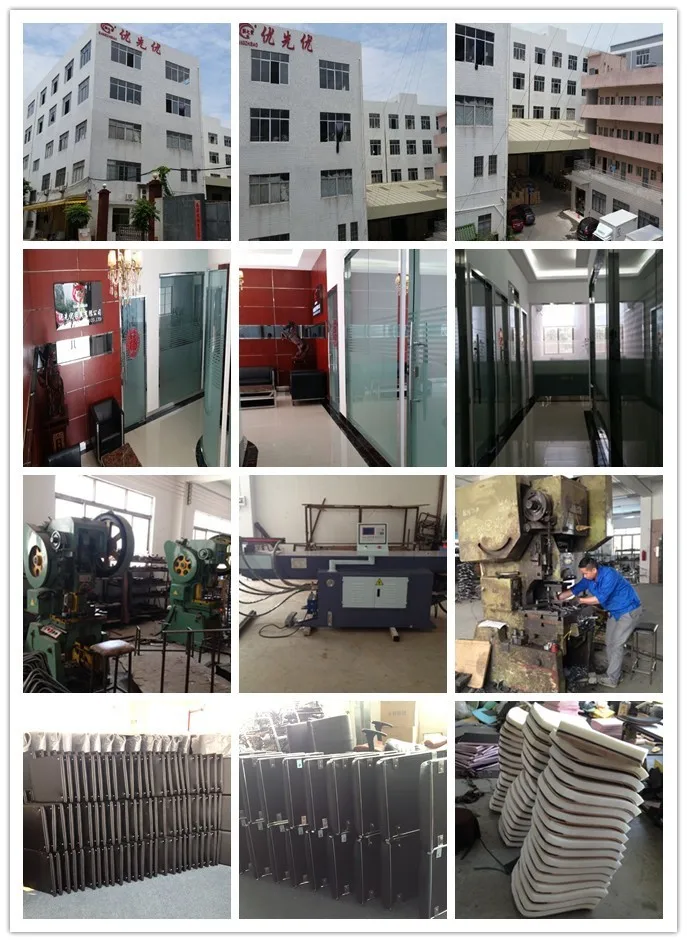 Foshan Youyou Furniture Co., Ltd. 2