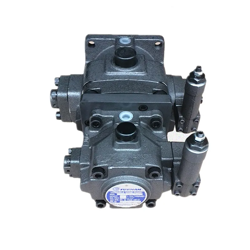 FURNAN variable Vane Pump.