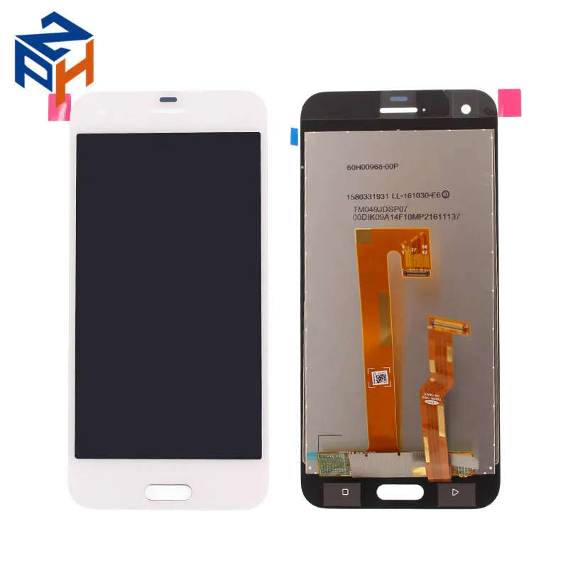 LCD Display Replacement Complete for HTC One A9 A9S With Digitizer Touch Screen
