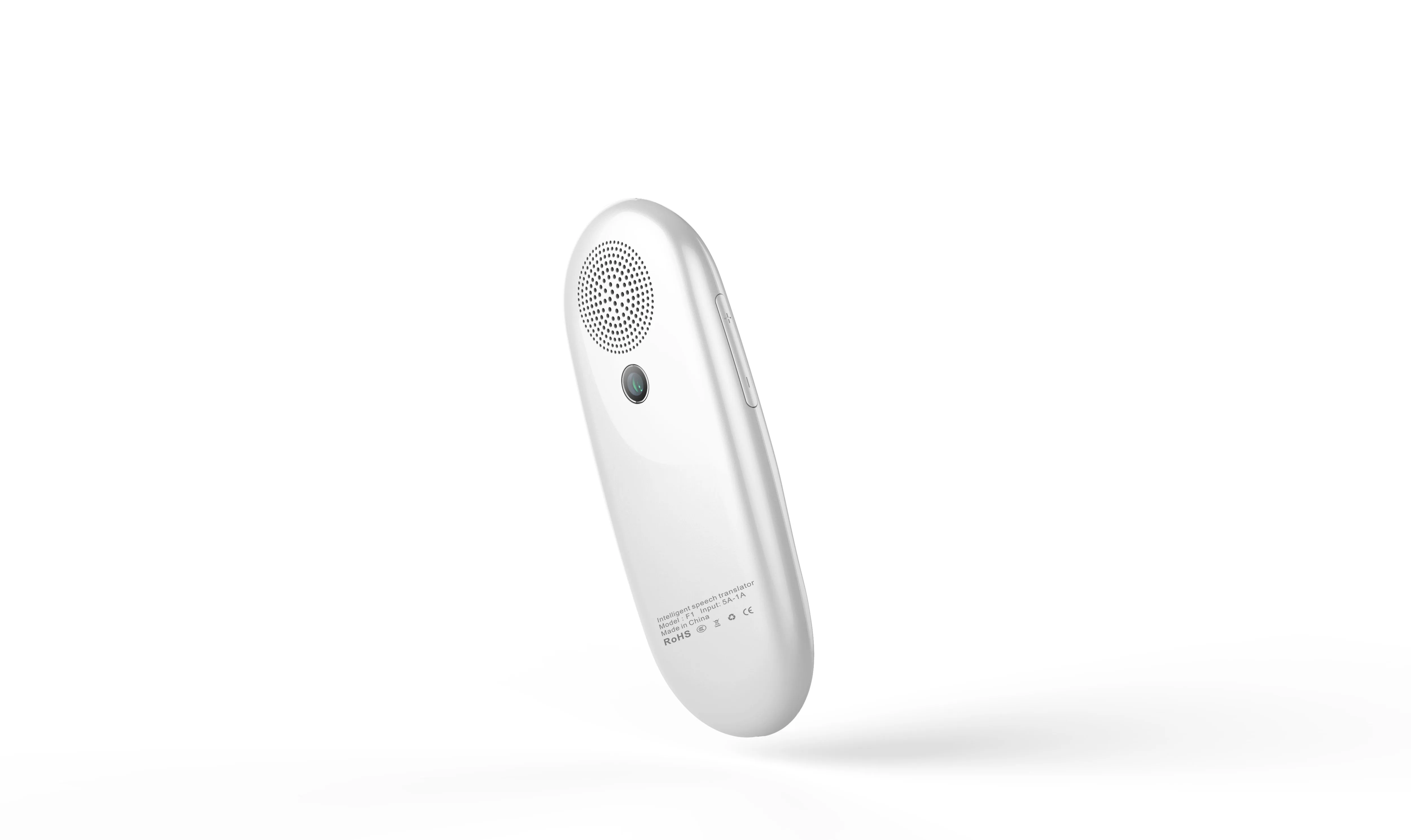 
Умный переводчик голоса и Wi-Fi Sparkychat-F1-C, переводчик языков 