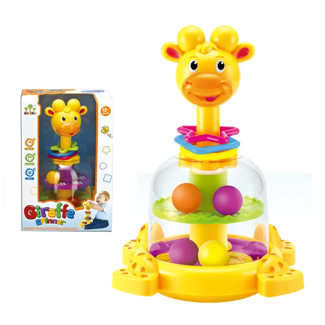 Joyeux Jeu De Balle Girafe Bebe Jouets Hc Buy Jouets Bebe Jouets Bebe Heureux Jouets Bebe En Gros Product On Alibaba Com