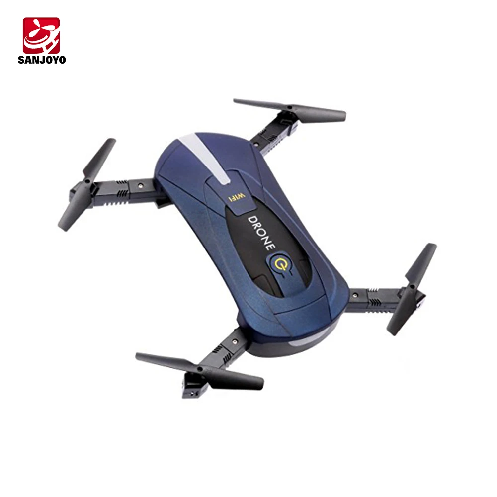 JY018 Selife drone Folding Pocket Drone With 720p wide angle camera on m.alibaba.com