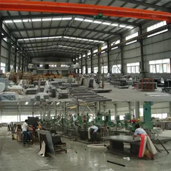 Xiamen Shun Shun Stone Import & Export Co., Ltd.