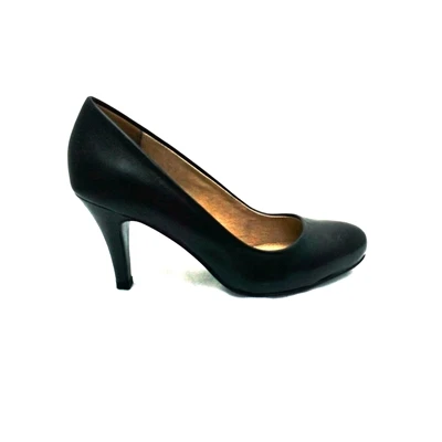Professionele Comfortabele Schoenen Kantoor Dames Oem Lederen Hoge Hak Dame  Schoenen - Buy Office Dames Dame Schoenen,Comfortabele Lederen Schoenen,Vrouwen  Hoge Hak Schoenen Product on Alibaba.com