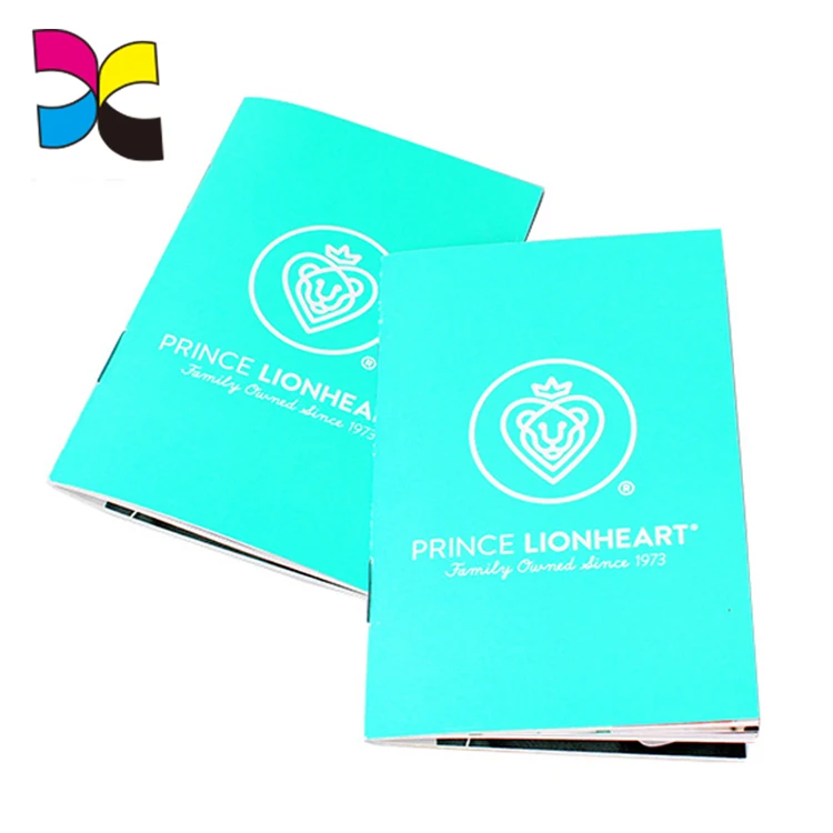 cheap small booklet printing