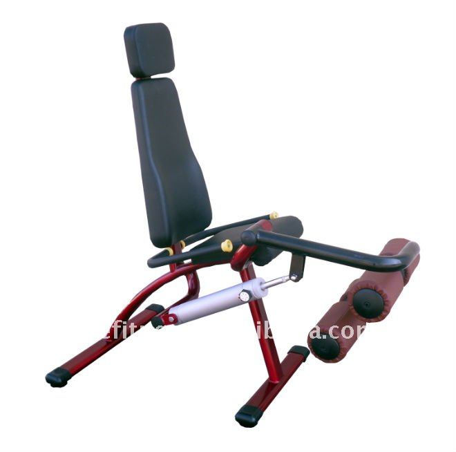 Гидравлическое Оборудование для тренировки цепи/удлинение ног и изгиб ног (S05)