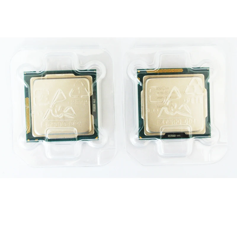 Intel Core i7 CPU 8個セット まとめ売り 8th Gen Intel Core I7 Processors - High Performance Cpus