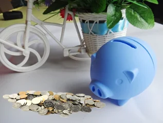 Рекламная силиконовая