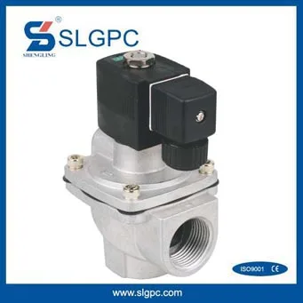 Shaft Seal Air Purge Kit Acs Valves