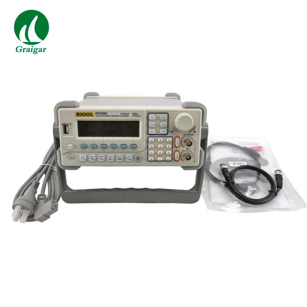 MFG-3010 Gps Signal Generator