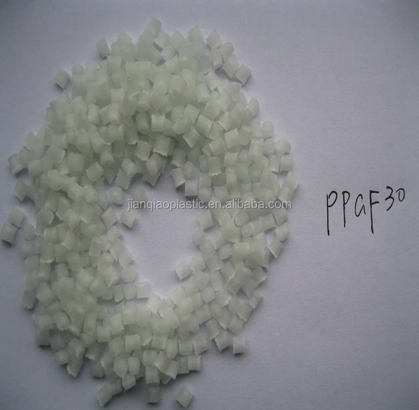 
Армированный стекловолокном полипропилен 