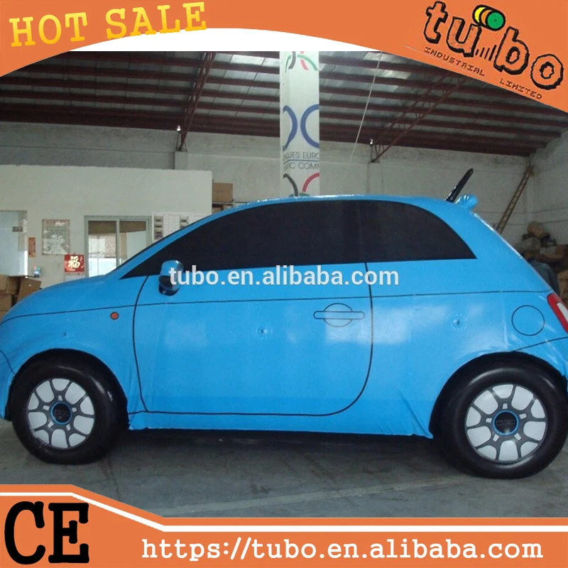 ホット販売格安カスタムデザインインフレータブルレプリカ車 広告モデル インフレータブルバンパー車広告のための Buy インフレータブル車 レプリカ車 広告モデル Product On Alibaba Com