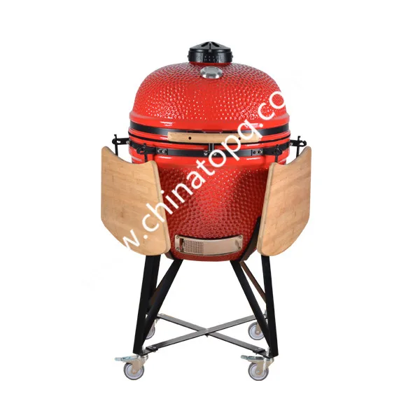 Topq Comercial Exterior De Contacto Charbroil Cerámica Tandoor Horno De  Barro - Buy Tandoor Del Horno De Barro Product on Alibaba.com