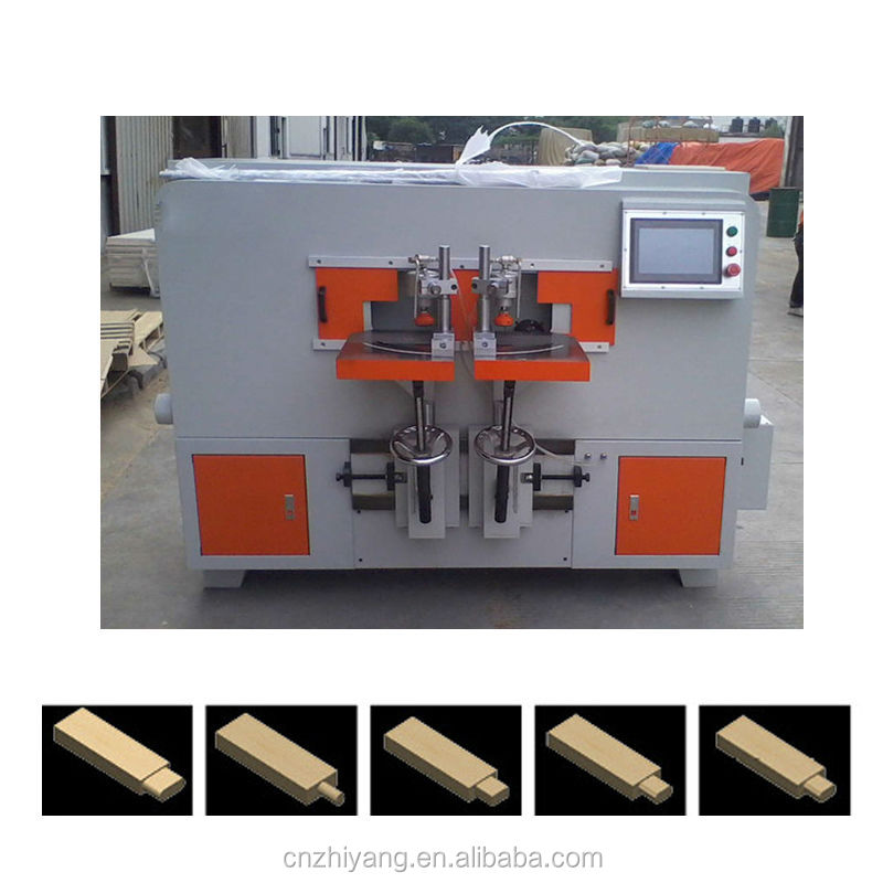 CNC200-----CNC деревянный шипорезный Станок