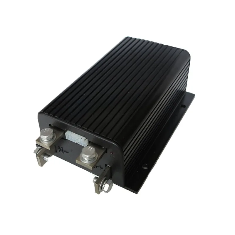 factory price high power 24volt 200amp electric car motor speed controller, View electric car
