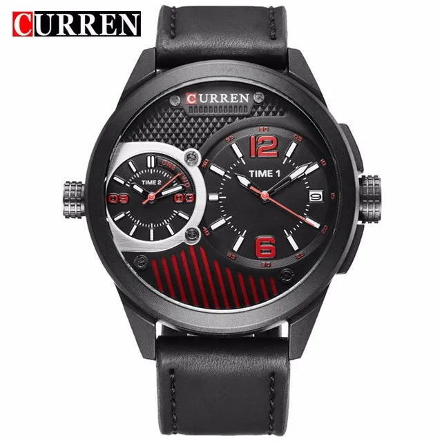 Curren 8262 2025