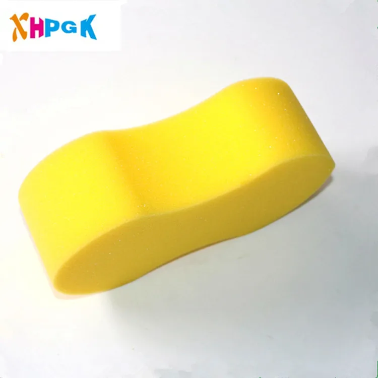 Customizable Absorbent Fireproof Foam Sponge Roll