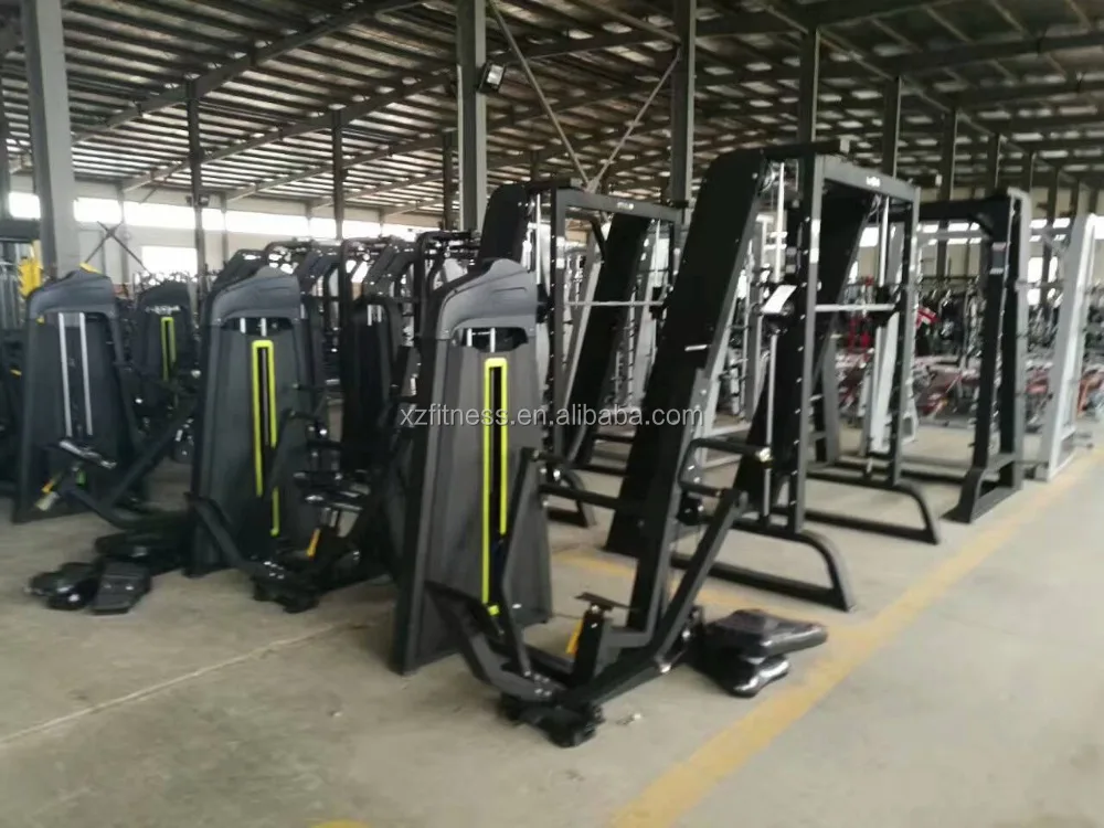 ジム 商用ジムフィットネス機器レッグプレスEvostジムマシンXZ6002| Alibaba.com