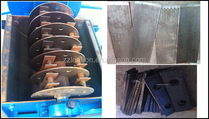 Multifunction Farm Used Corn Crusher on Sale