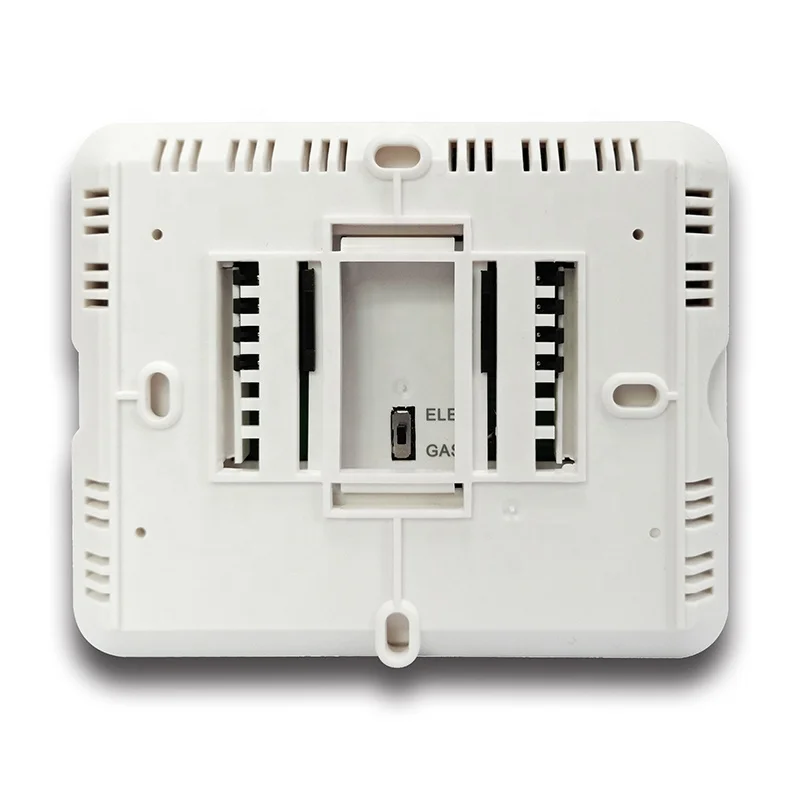 1 Heat 1 Cool Single Stage 24 Volts Central Air Conditioner Thermostat