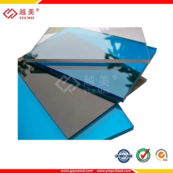 4x8 Sheet Price of Polycarbonate Roofing Sheet in Kerala