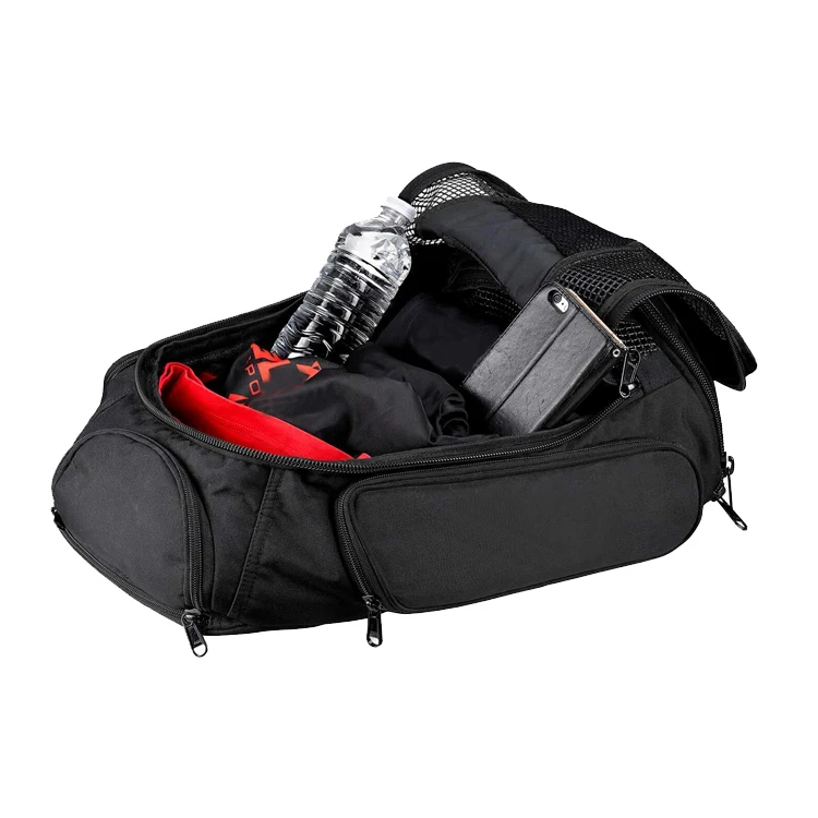 Sports Convertible BJJ MMA Training Bag Duffel Backpack Custom Gym Bag